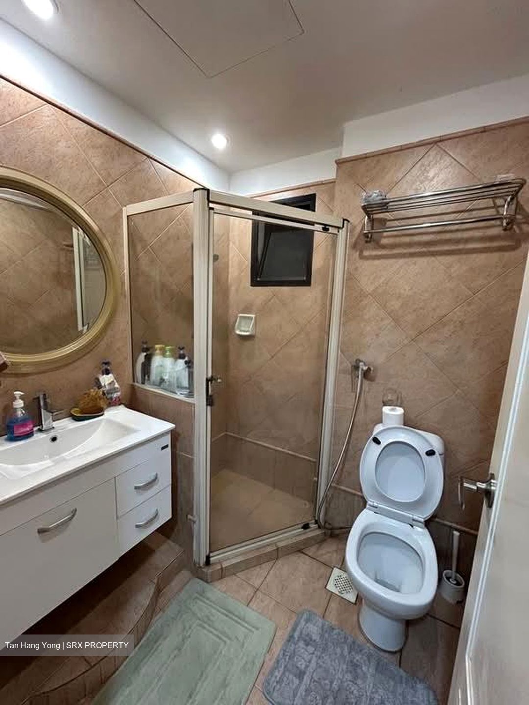 Heritage View (D5), Condominium #540939761